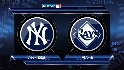 Recap: NYY 3, TB 5