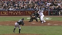 Belliard's clutch RBI single