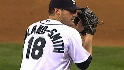 Rowland-Smith's strong start