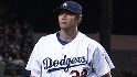 Kershaw's 10 strikeouts