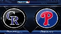 NLDS preview: COL vs. PHI