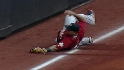 Lee's sliding grab