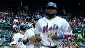 Tatis' two-run single