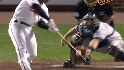 Roberts' RBI single