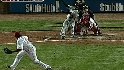 Young's three-run blast