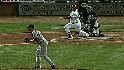 Francisco's RBI double