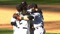 How they got there: Rockies