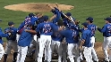 Season Review: Cubs