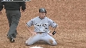 Granderson's great play