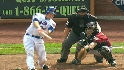 Thole's RBI single