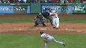 Gonzalez's goner