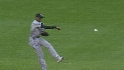 Ramirez's nice stop