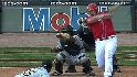 Rolen's two-run triple