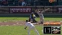 McDonald's solo homer