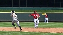Phillips turns two