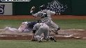 Longoria hustles home