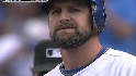 Blake's two-run single