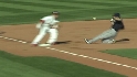 Braun joins 30/20 club
