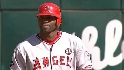 Hunter's RBI double