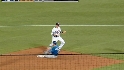 Liriano induces final out