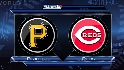 Recap: PIT 0, CIN 6