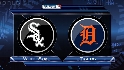 Recap: CWS 3, DET 5