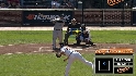 Snider's RBI double