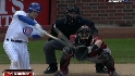 Fuld's solo jack