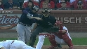 Fielder's go-ahead dinger