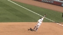 Mientkiewicz snares it