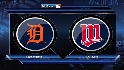 Tigers-Twins play-in preview