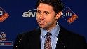 Wilpon thanks the Mets fans