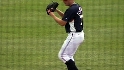 Heyman on Strasburg