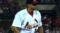 MLB Tonight on Cards' front end