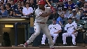 MLB Tonight eyes two NLDS series
