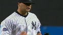 MLB Tonight on Yanks rotation