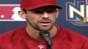 Lee readies for Rockies