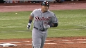 Cabrera's two-run shot