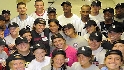 White Sox: Chicago Cares