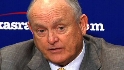 Rangers' front office on 2009