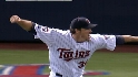 Cabrera gets two huge outs