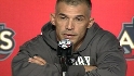 Girardi on ALDS roster