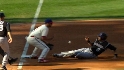 Werth flashes his arm