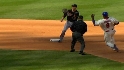Torrealba nails Howard