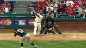 Howard's RBI double