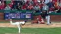Tulowitzki's RBI double