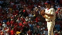 Lee's complete-game gem