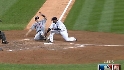 Mauer scores