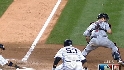Swisher's RBI double