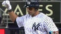 A-Rod's RBI single